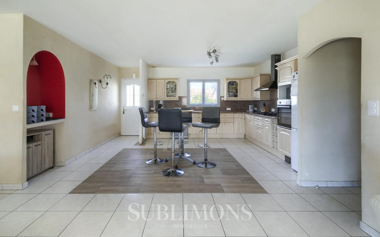 Maison à vendre, 137m², Frossay