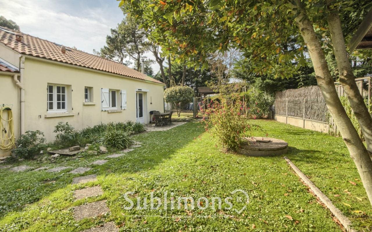 Maison à vendre, 135m², Saint-Brevin-les-Pins