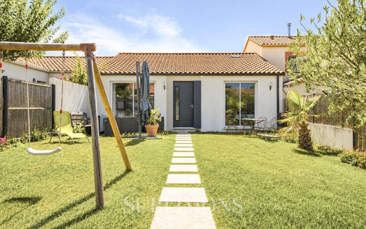 Maison à vendre, 88m², Les Moutiers-en-Retz