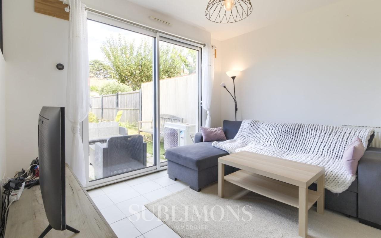 Maison à vendre, 88m², Les Moutiers-en-Retz