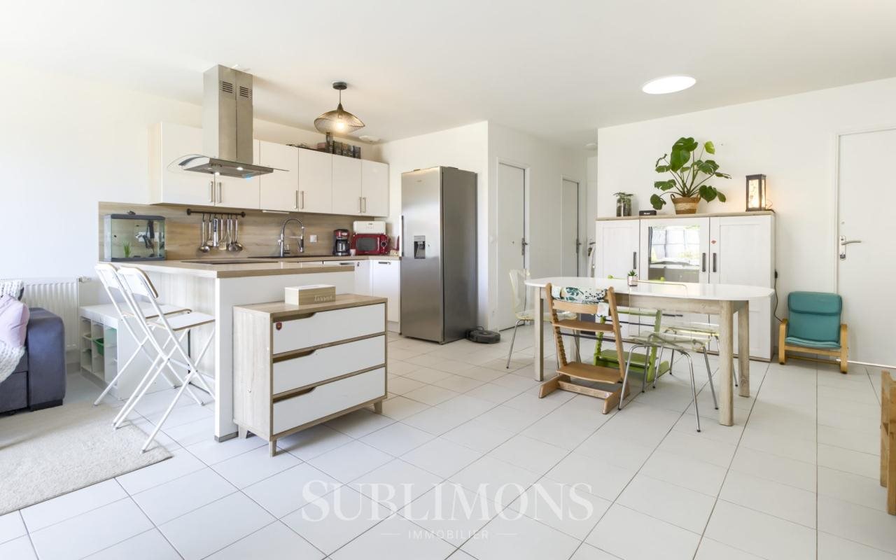 Maison à vendre, 88m², Les Moutiers-en-Retz