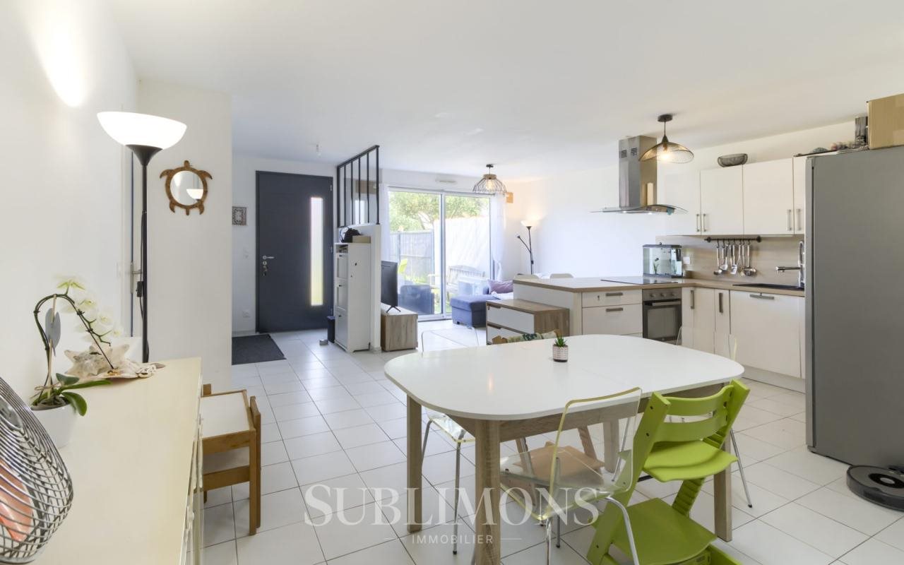 Maison à vendre, 88m², Les Moutiers-en-Retz