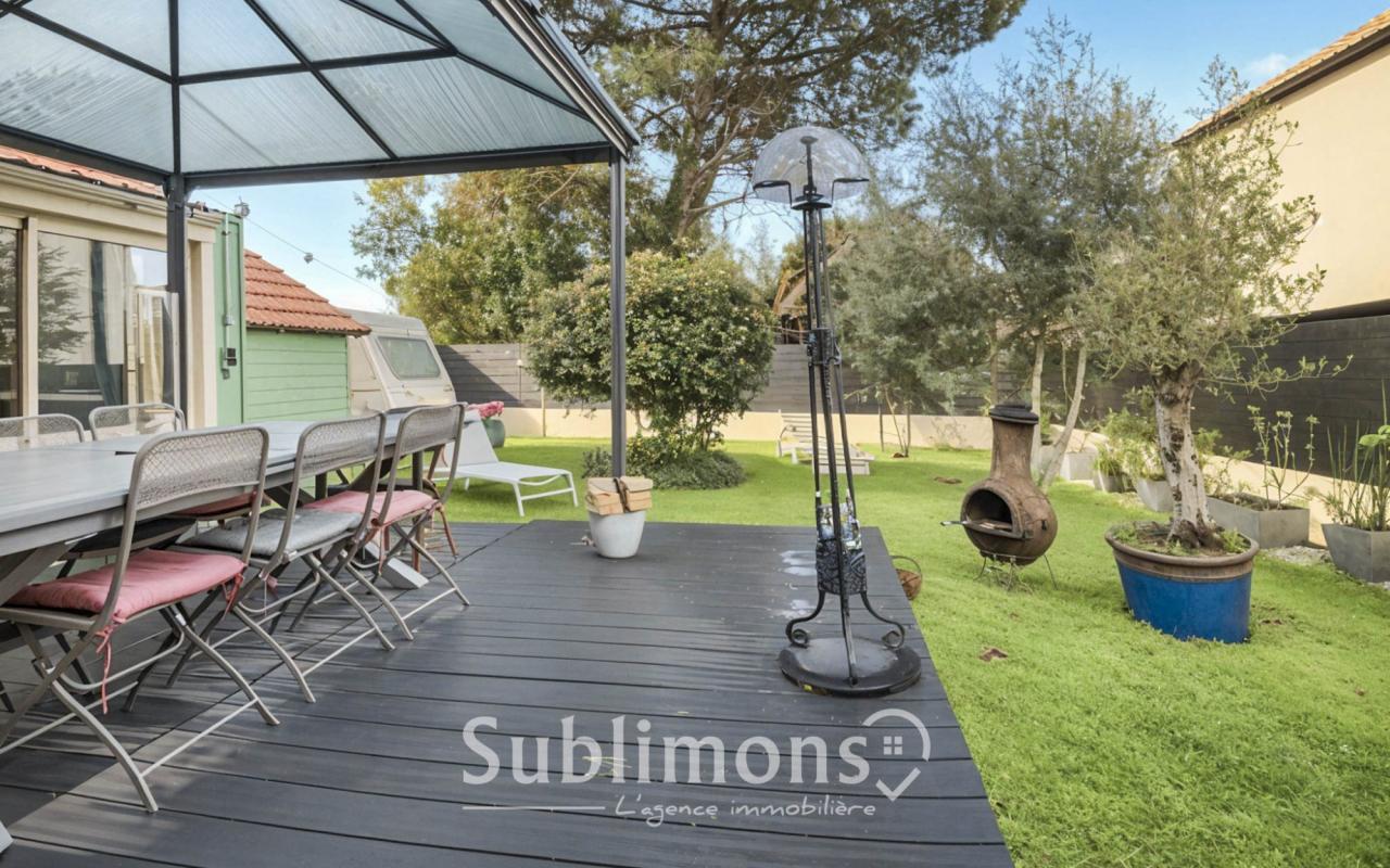 Maison à vendre, 40m², Saint-Brevin-les-Pins