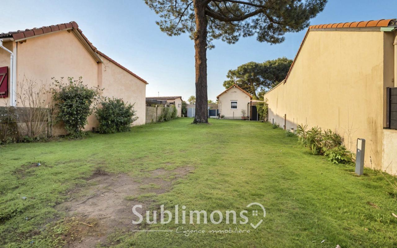 Maison à vendre, 40m², Saint-Brevin-les-Pins