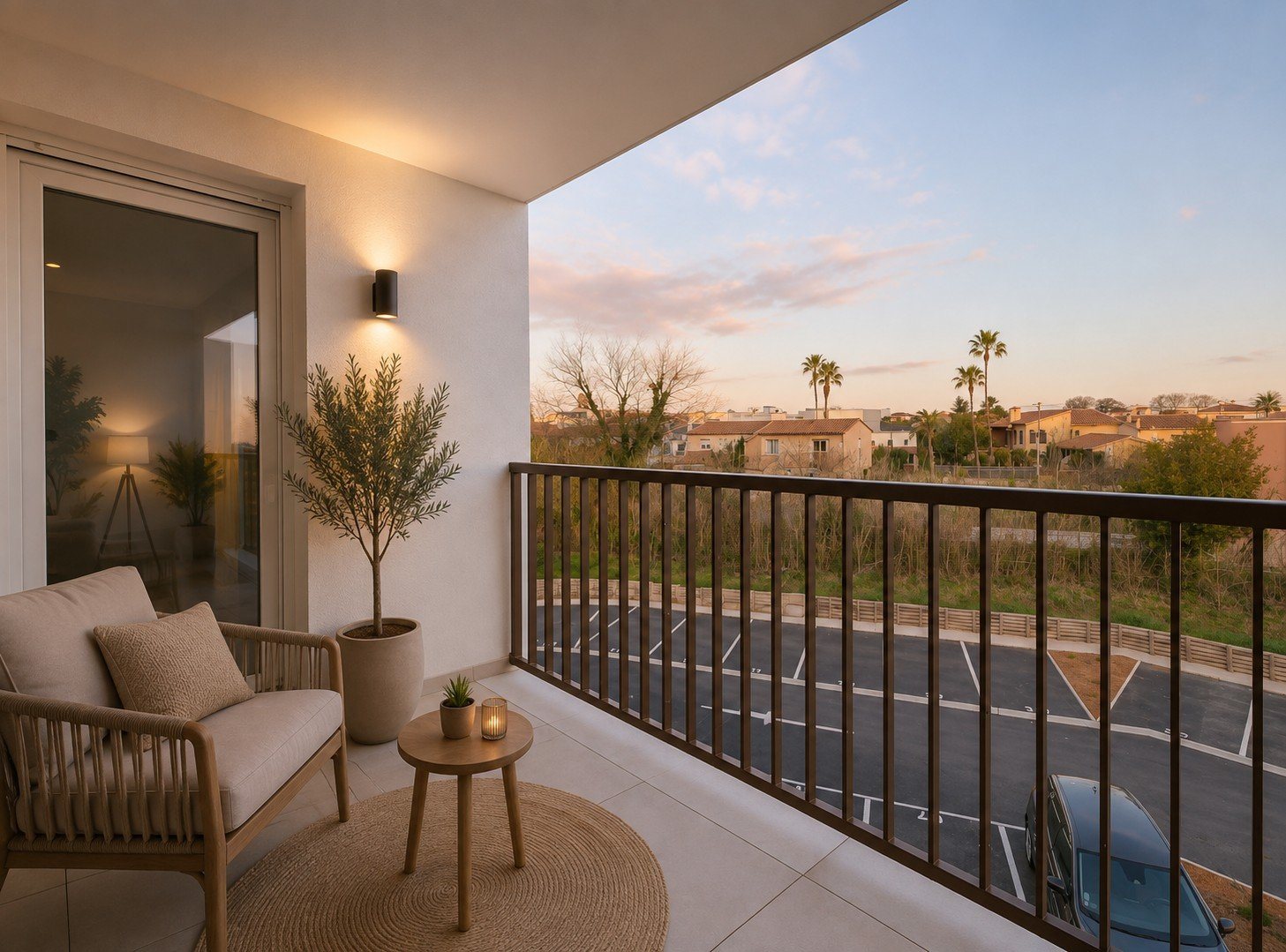 Appartement à vendre, 62m², Argelès-sur-Mer