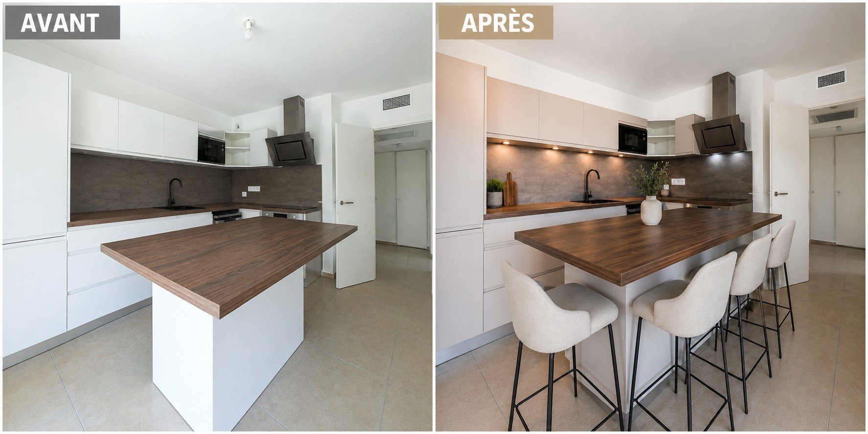 Appartement à vendre, 62m², Argelès-sur-Mer