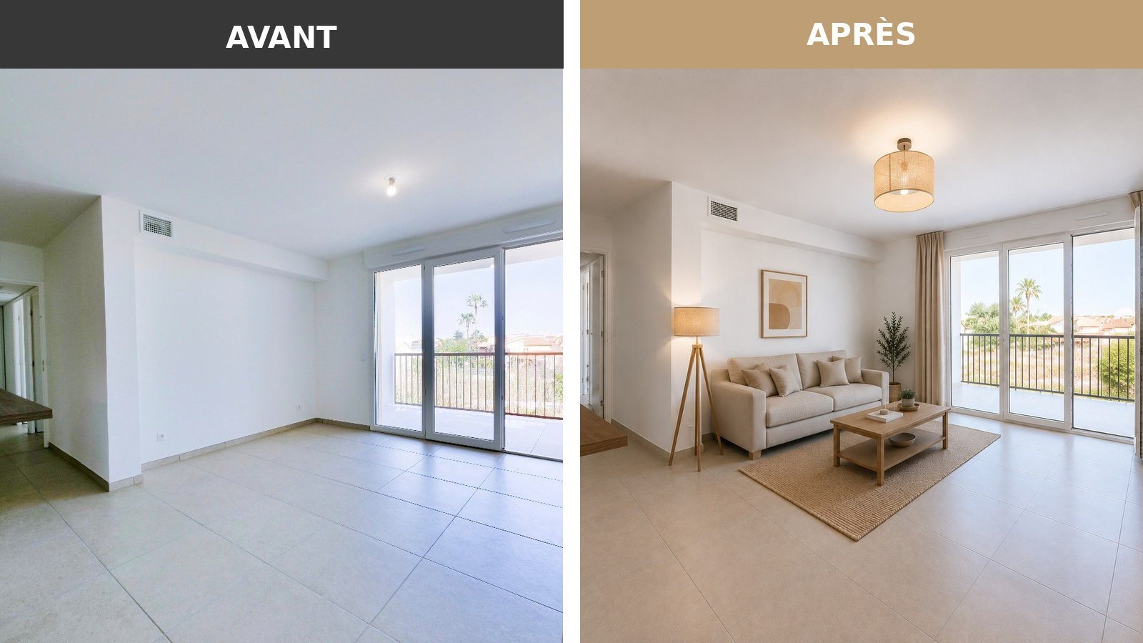 Appartement à vendre, 62m², Argelès-sur-Mer