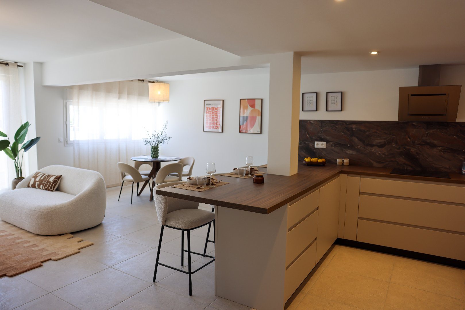 Appartement à vendre, 88m², Argelès-sur-Mer