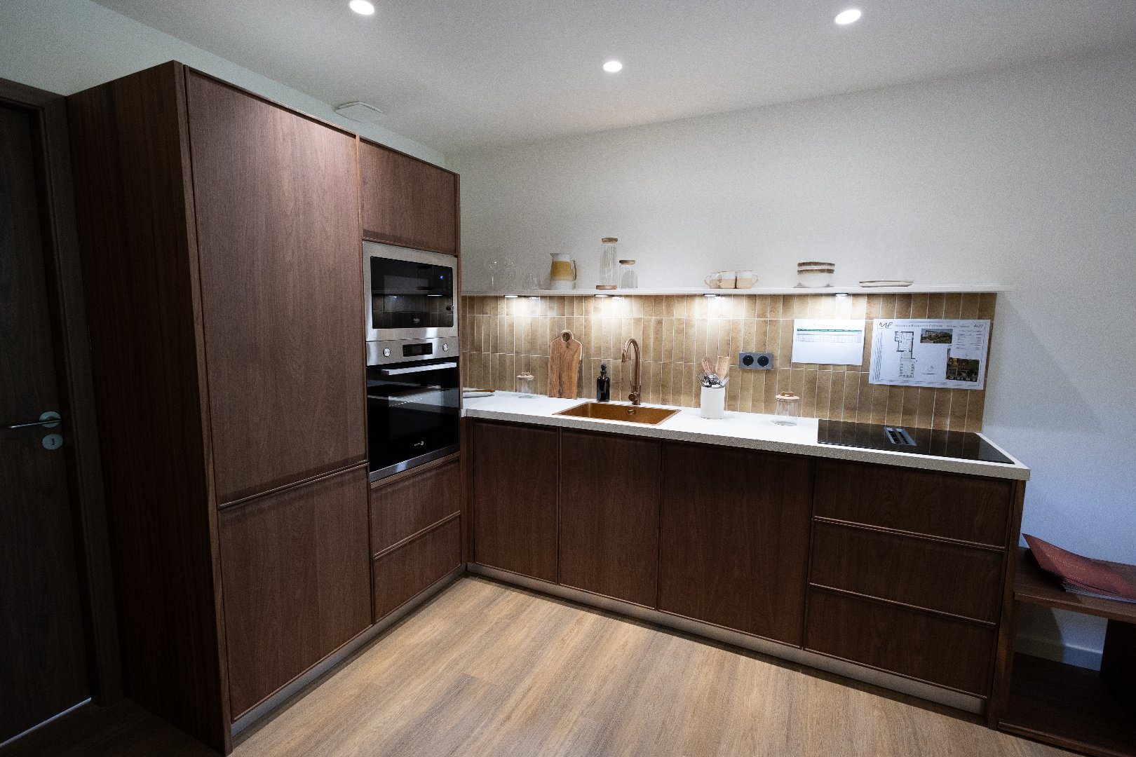 Appartement à vendre, 41m², Collioure