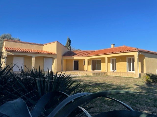 Maison à louer, 150m², Argelès-sur-Mer