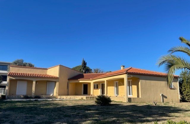 Maison à louer, 150m², Argelès-sur-Mer
