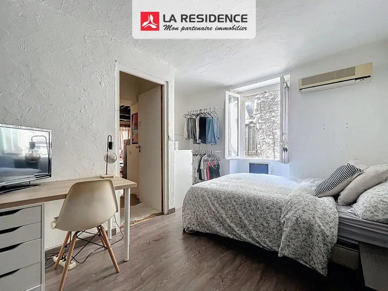 Appartement à vendre, 92m², La Colle-sur-Loup