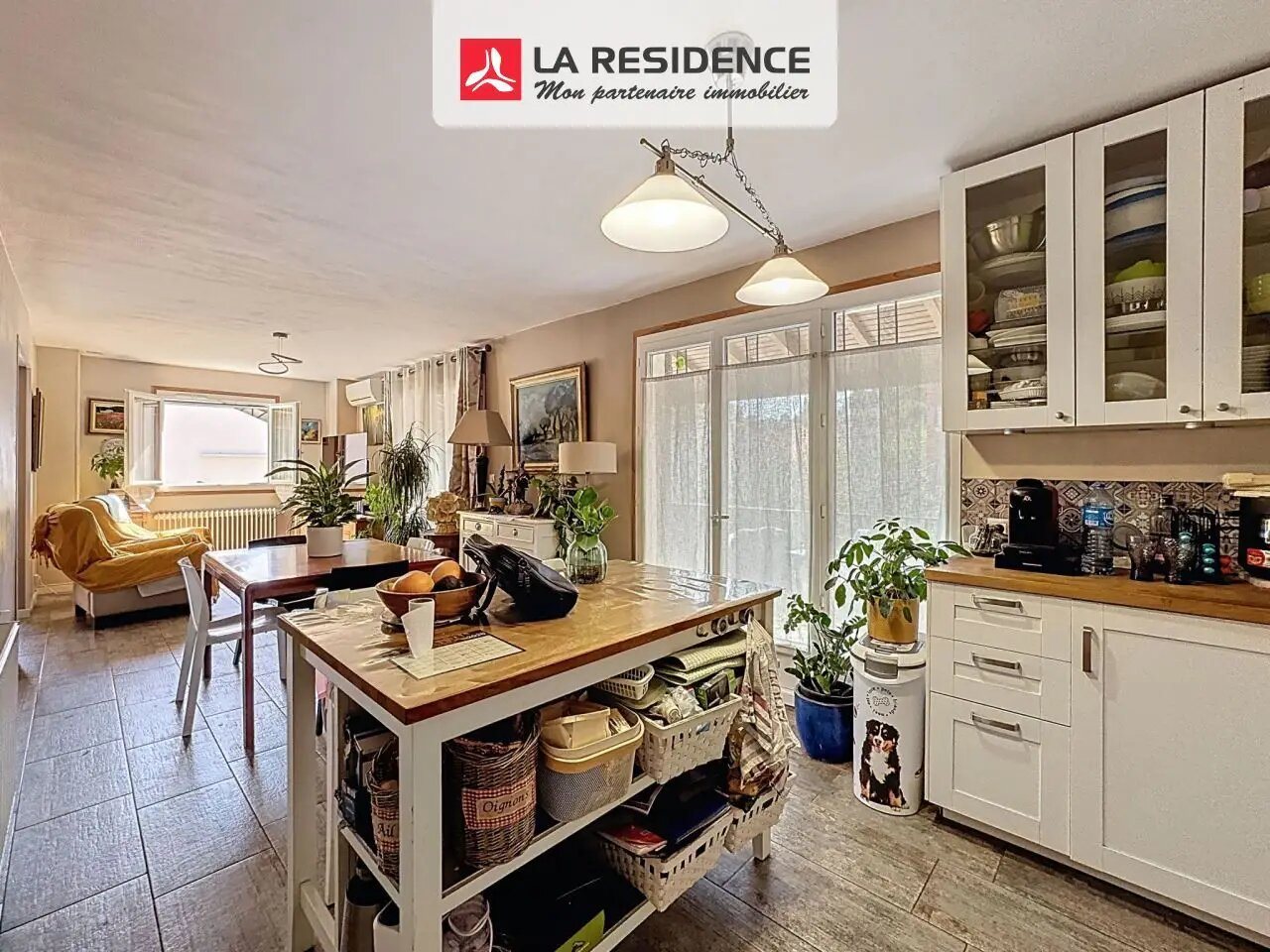 Maison à vendre, 131m², Cagnes-sur-Mer