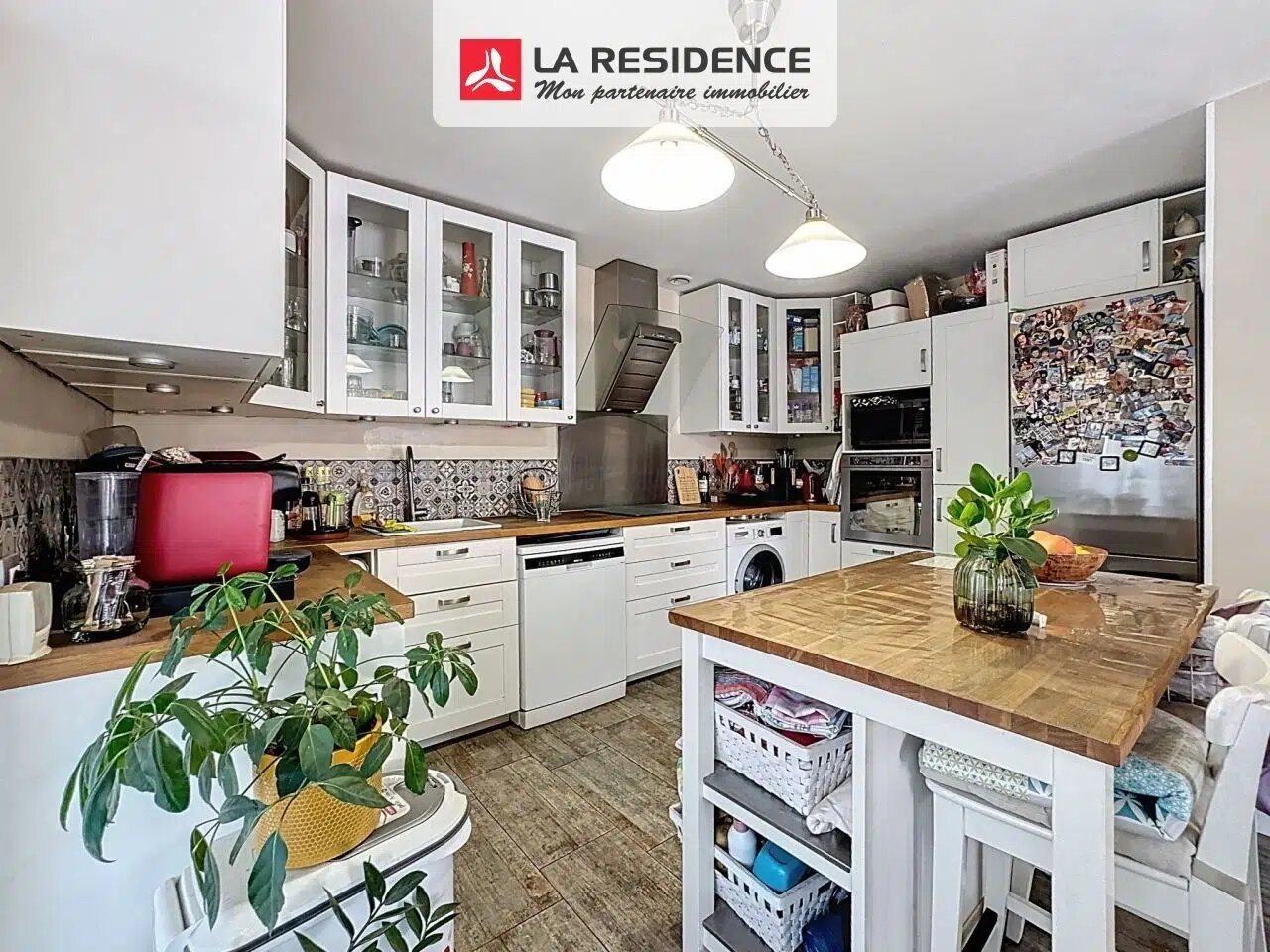 Maison à vendre, 131m², Cagnes-sur-Mer
