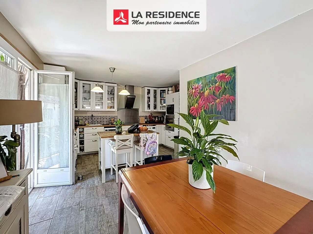 Maison à vendre, 131m², Cagnes-sur-Mer