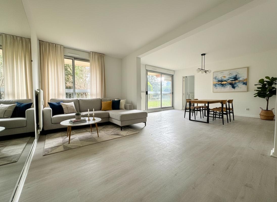 Appartement à vendre, 120m², Villefranche-sur-Saône