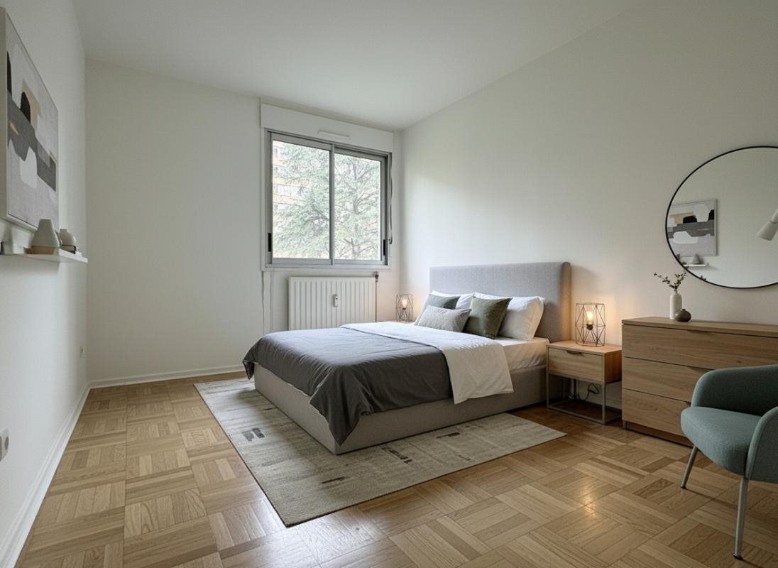 Appartement à vendre, 120m², Villefranche-sur-Saône