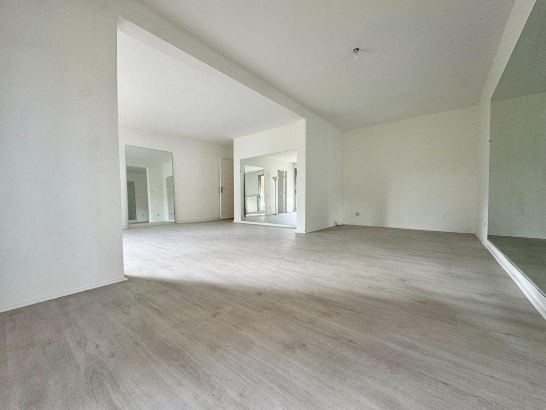 Appartement à vendre, 120m², Villefranche-sur-Saône