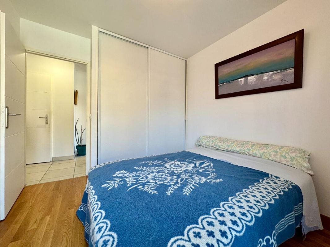 Appartement à vendre, 58m², Décines-Charpieu