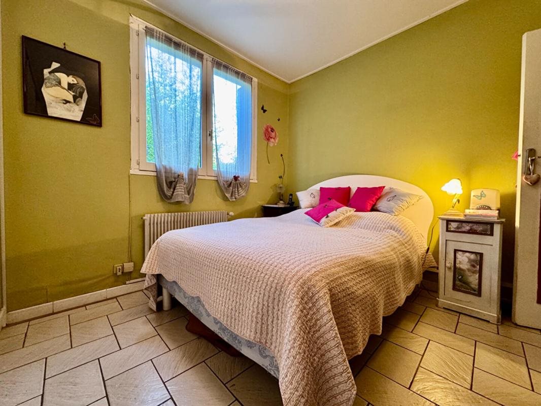 Maison à vendre, 100m², Chassieu