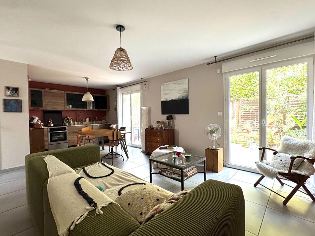 Appartement à vendre, 77m², Meximieux