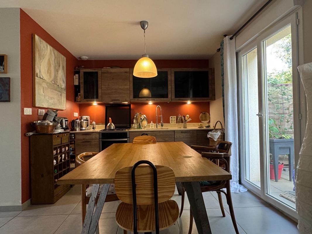 Appartement à vendre, 77m², Meximieux
