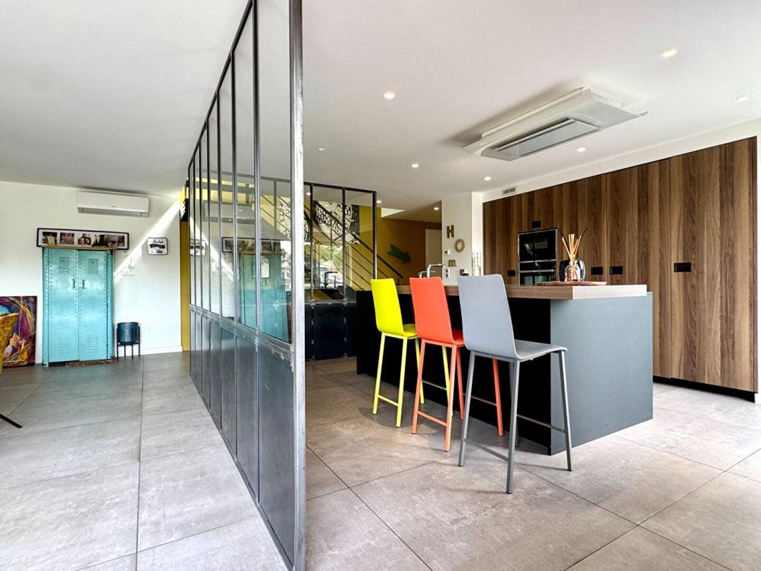 Appartement à vendre, 170m², Brindas