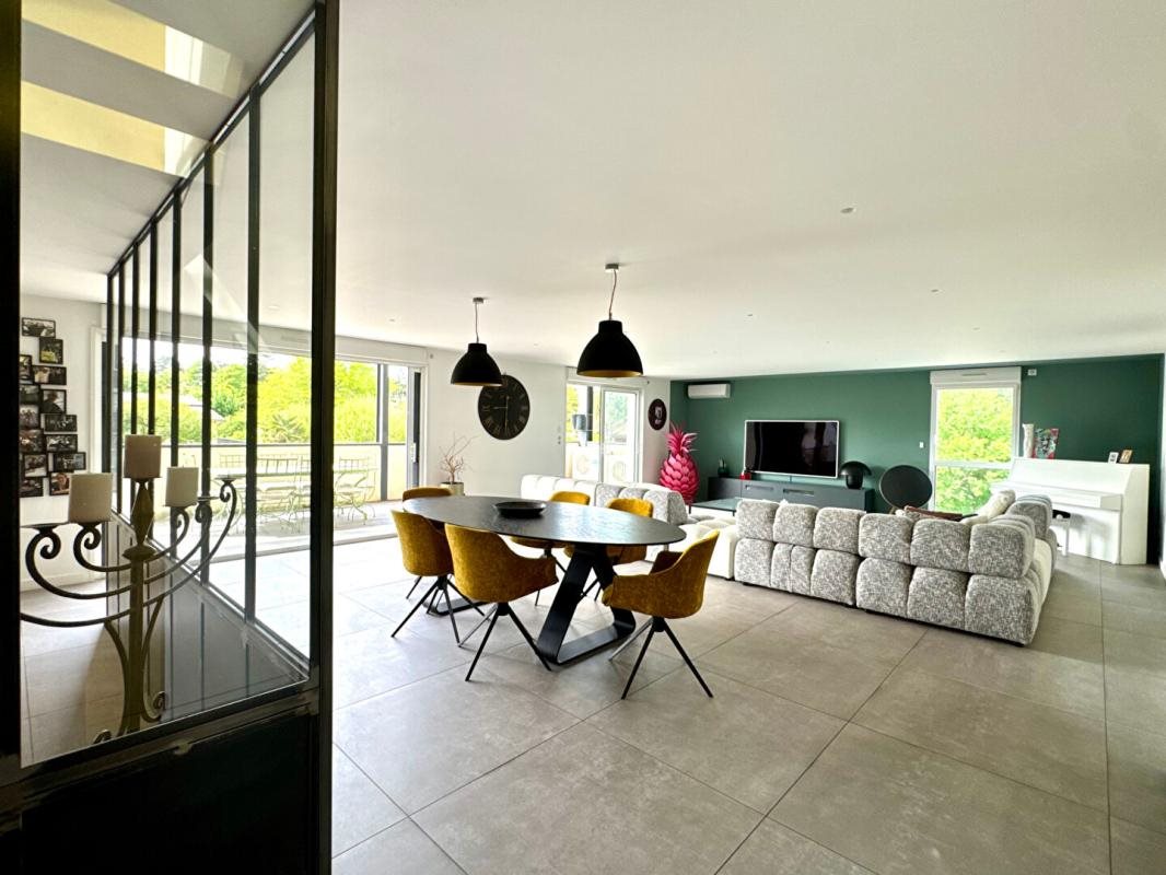 Appartement à vendre, 170m², Brindas