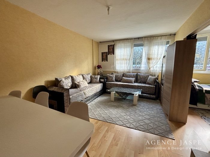 Appartement à vendre, 77m², Rochetaillée