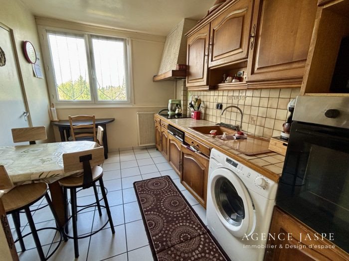 Appartement à vendre, 77m², Rochetaillée