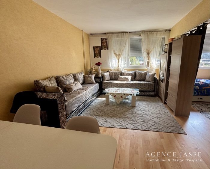 Appartement à vendre, 77m², Rochetaillée