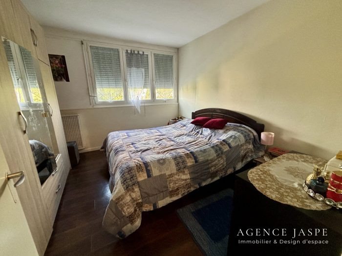 Appartement à vendre, 77m², Rochetaillée