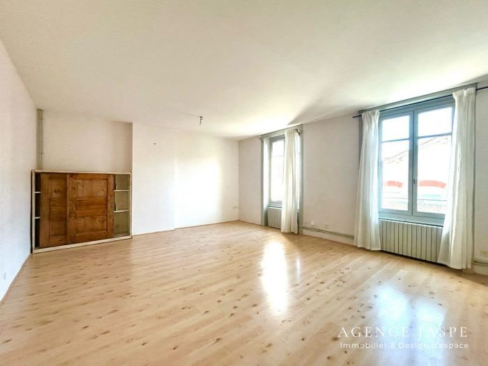 Appartement à vendre, 96m², Saint-Étienne