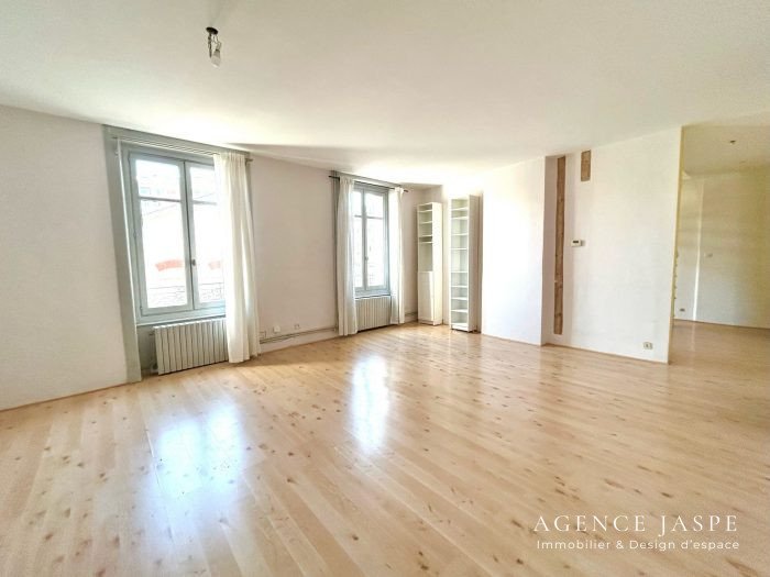 Appartement à vendre, 96m², Saint-Étienne