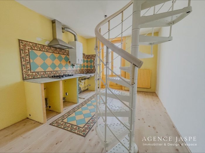 Appartement à vendre, 96m², Saint-Étienne