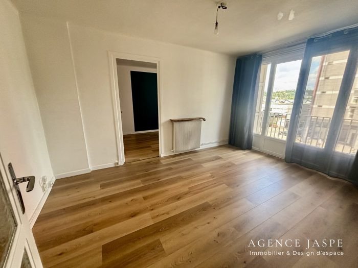 Appartement à vendre, 37m², Saint-Étienne