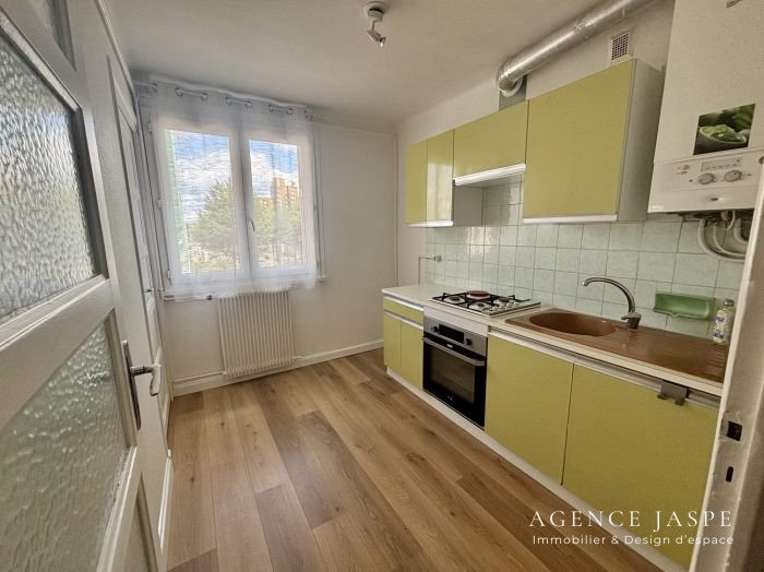 Appartement à vendre, 37m², Saint-Étienne