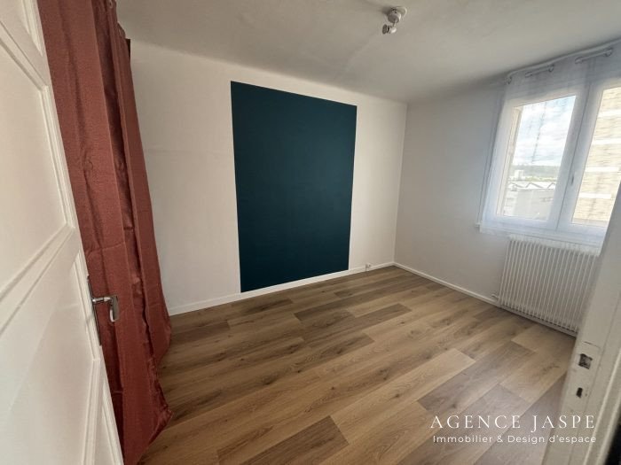Appartement à vendre, 37m², Saint-Étienne