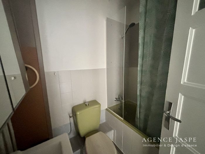 Appartement à vendre, 37m², Saint-Étienne