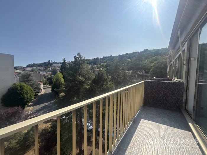 Appartement à louer, 88m², Saint-Étienne