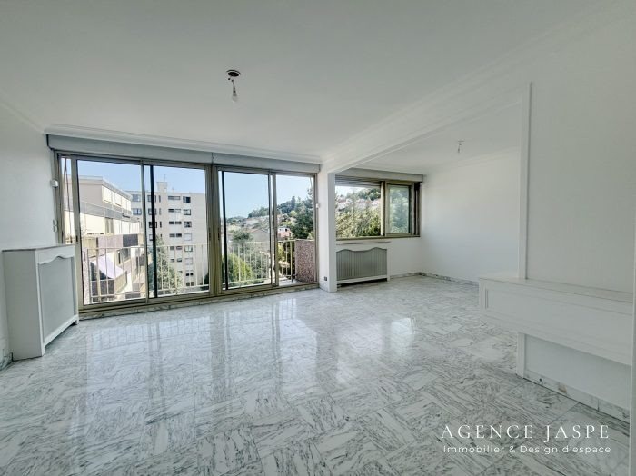 Appartement à louer, 88m², Saint-Étienne