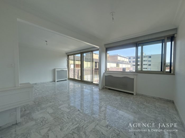 Appartement à louer, 88m², Saint-Étienne