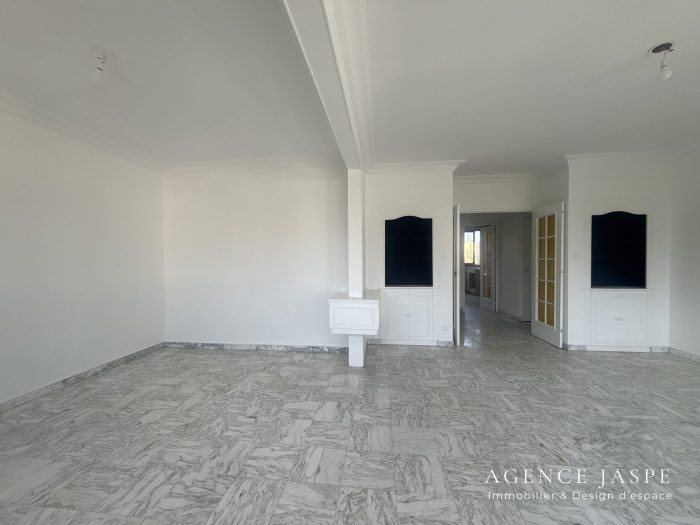 Appartement à louer, 88m², Saint-Étienne