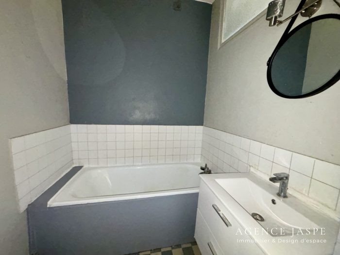 Appartement à louer, 57m², Saint-Etienne