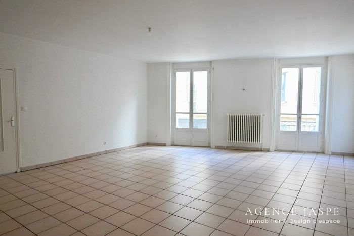Appartement à vendre, 141m², Saint-Étienne
