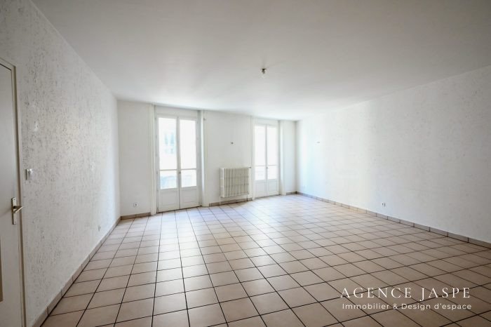 Appartement à vendre, 141m², Saint-Étienne