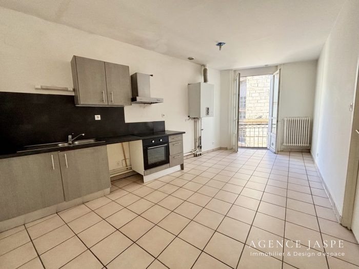 Appartement à vendre, 141m², Saint-Étienne