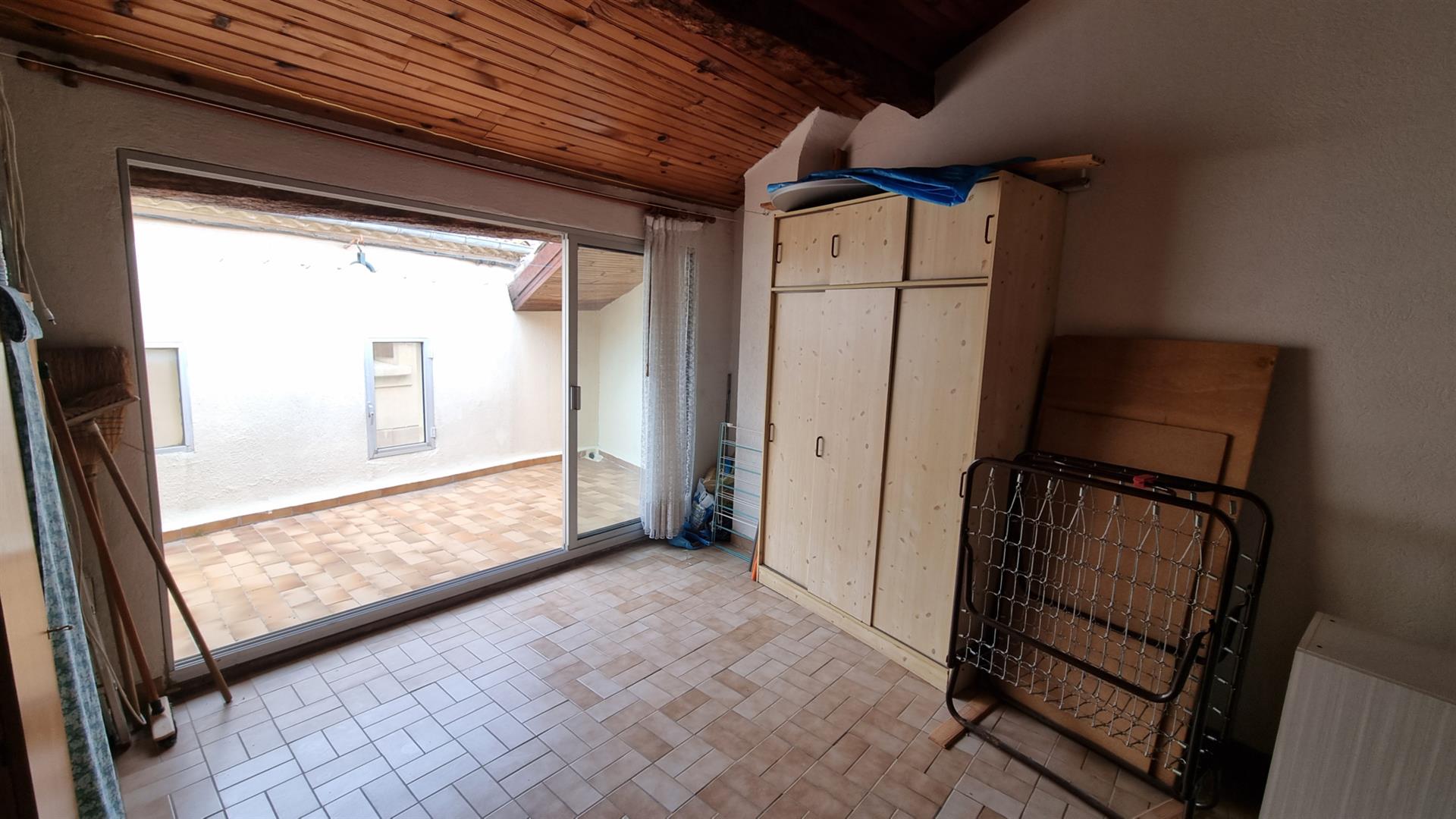Maison à vendre, 66m², Poussan