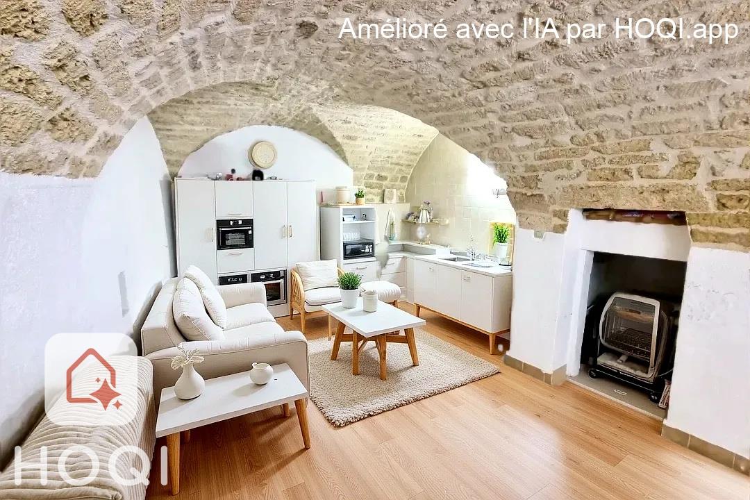 Maison à vendre, 66m², Poussan