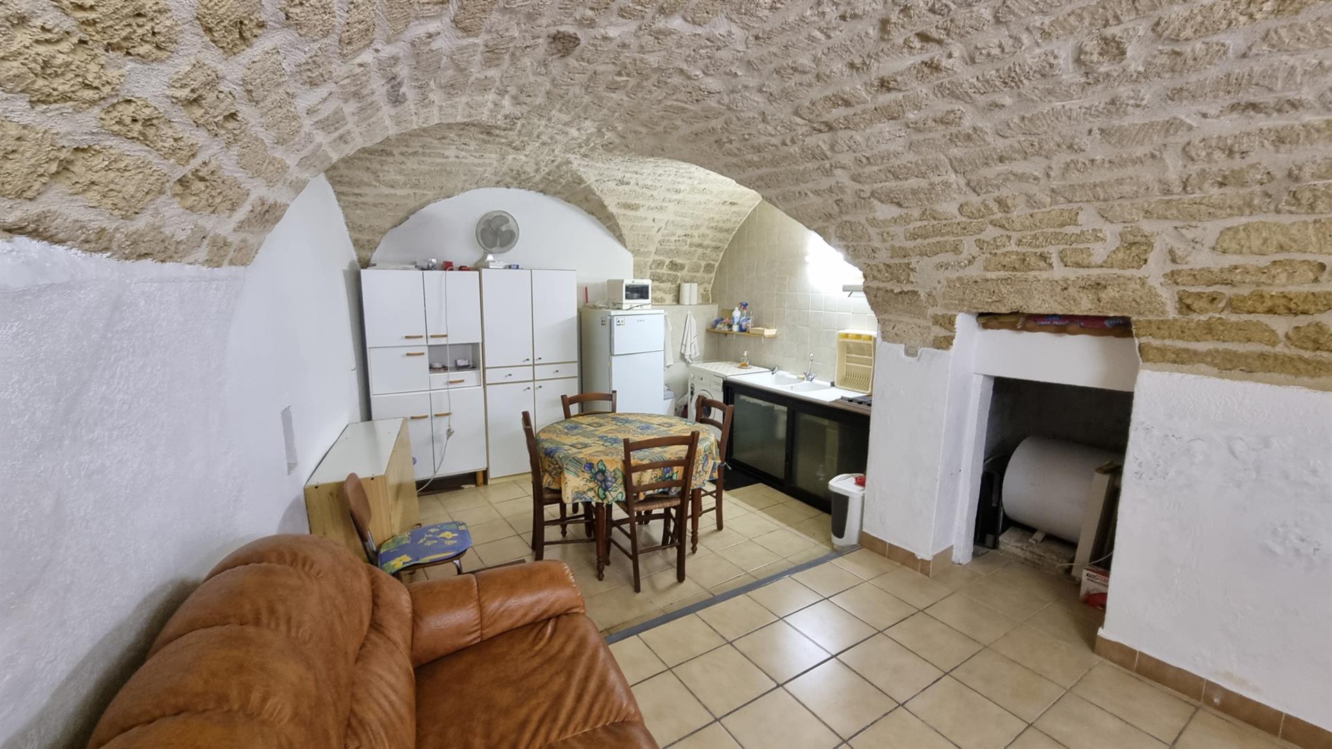 Maison à vendre, 66m², Poussan